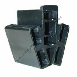 PAC 02984017 CONNECTOR-FEMALE,6 CAV,56 SERIES