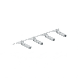 PAC 12004568 B TERMINAL-FEMALE,5-3MM,PACK CON III