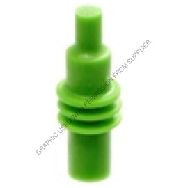 PAC 12010300 B SEAL-CABLE,MALE,CAVITY PLUG