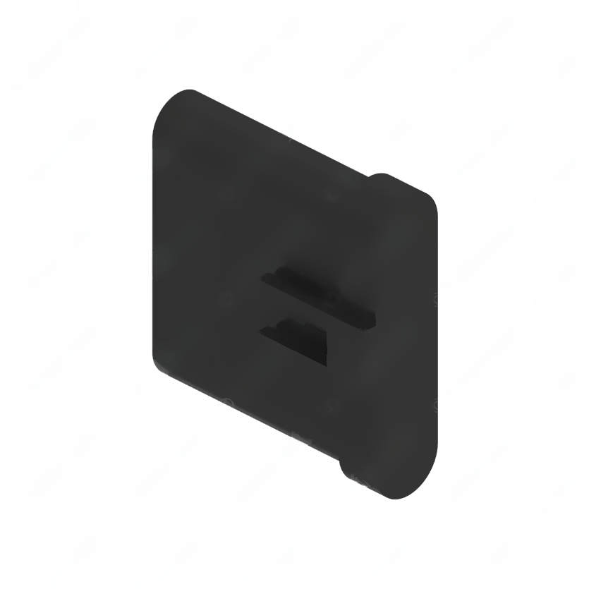 PAC 12010975 B CONNECTOR-MALE,6 CAV,WEATHER PACK