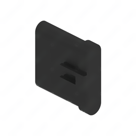 PAC 12010975 B CONNECTOR-MALE,6 CAV,WEATHER PACK