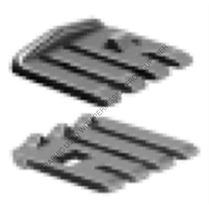 PAC 12045689 LOCK-TERM,MP150,1X4,PLUG-4CAV