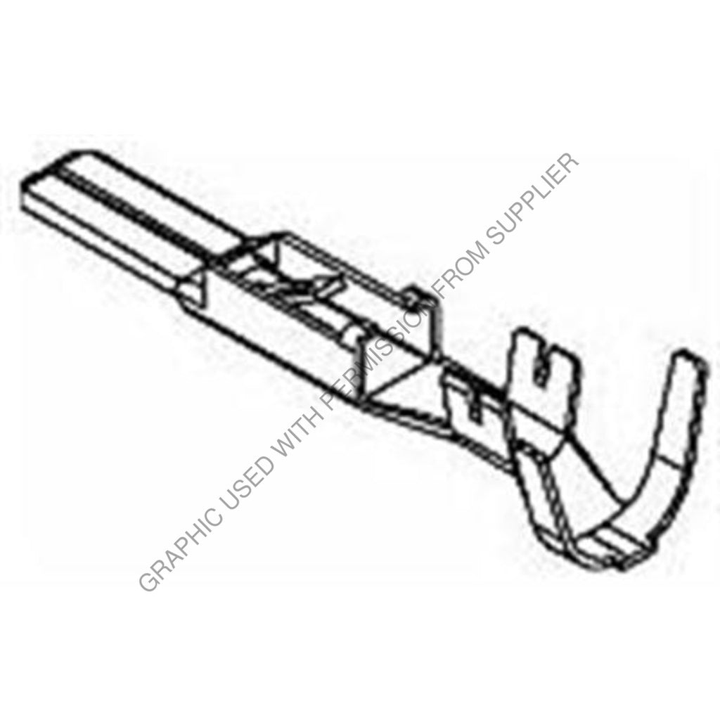 PAC 12052172 L TERMINAL