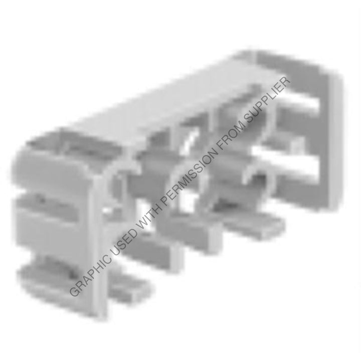 PAC 12052816 B LOCK SECONDARY