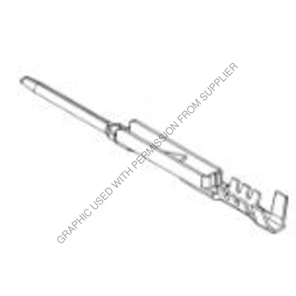 PAC 12084449 L TERMINAL