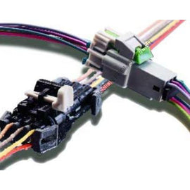 PAC 12103881 L TERMINAL-FEMALE,METRI PACK 150,16-18 AWG