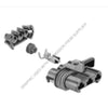 PAC 12124685 B PLUG,3-PIN