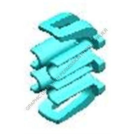 PAC 12160480 B LOCK-TERM 4CAV MP150