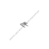 PAC 15317832 B LOCK-CONNECTOR,SECONDARY,AXIAL