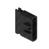 PAC 15326640 CONNECTOR-MALE,6 CAV,GT 280