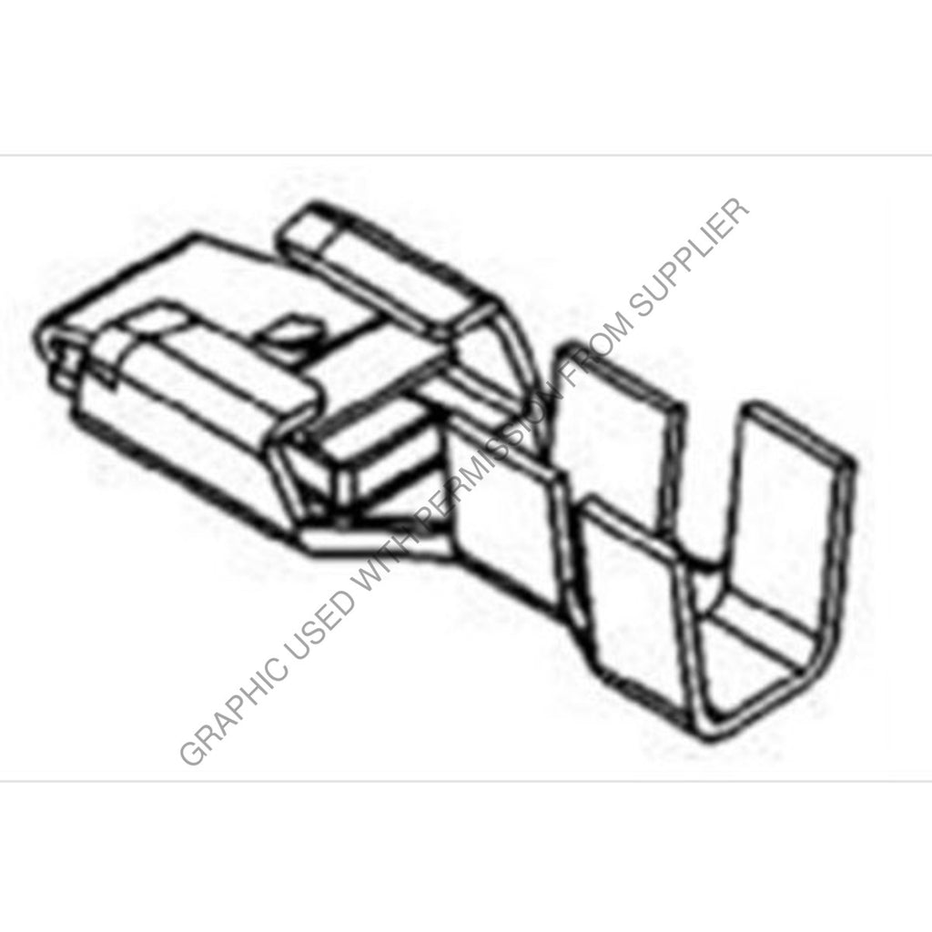 PAC 2965141 L TERMINAL