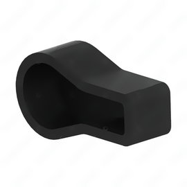 PAC 2965931 BOOT,RUBBER,TERM