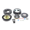 PB6B KIT-STEERING WHEEL PB6 BLK