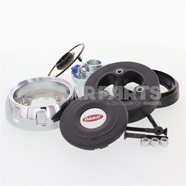 PB7C KIT-STEERING WHEEL PB7 CHRM