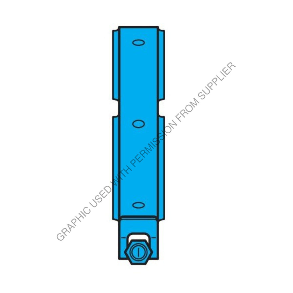 PDB C11355 TURBO CLAMP