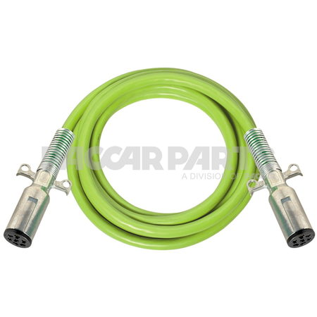 PE15350 CABLE-STRAIGHT ELECT, ABS, 15', XENOY PL