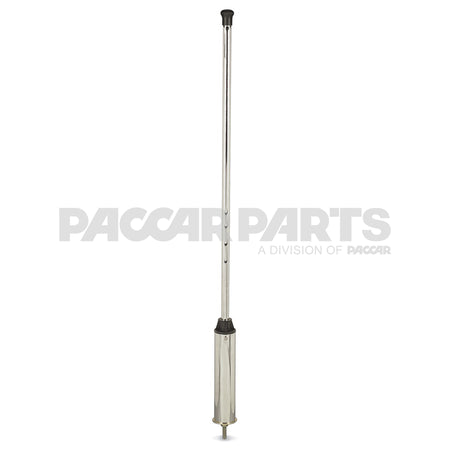 PE20300 StickSwivel 40Inch Chrome