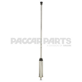 PE20300 StickSwivel 40Inch Chrome