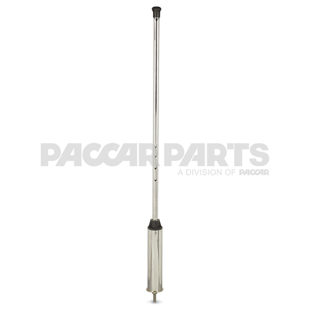 PE20300 StickSwivel 40Inch Chrome