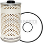 PF7680JAB ElementFilter Fuel 2132X334X62932