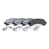 PFR 0974 20 BRAKE PAD SET