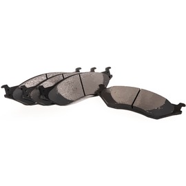 PFR 1066 10 BRAKE SET - 1066 Z-RATED