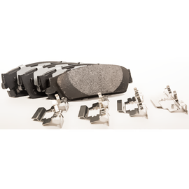PFR 1194 20 CARBON METALLIC DISC BRAKE PAD