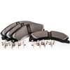 PFR 1411 12 BRAKEANTI-CORROSION PAD - DRW,GMC3500,
