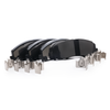PFR 1589 20 CARBON METALLIC BRAKE PAD SET
