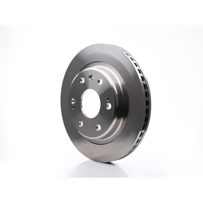 PFR 326 056 01 FRONT ROTOR-TAHOE
