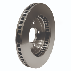 PFR 343 085 01 REAR ROTOR-TAHOE