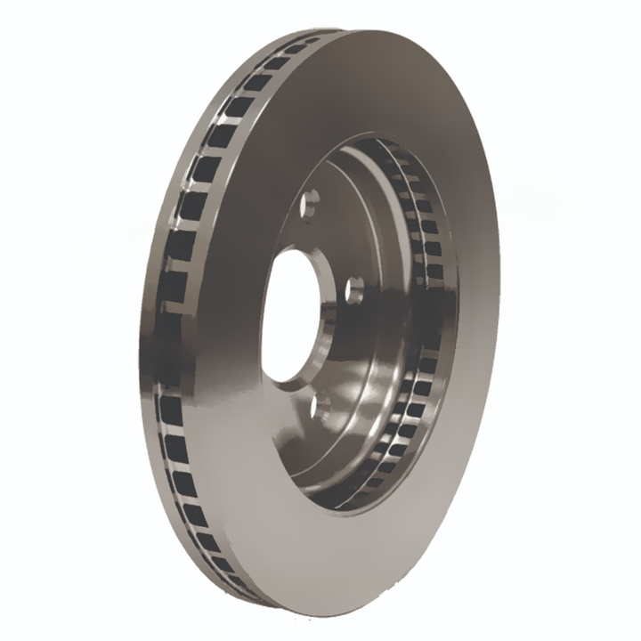 PFR 343 085 01 REAR ROTOR-TAHOE