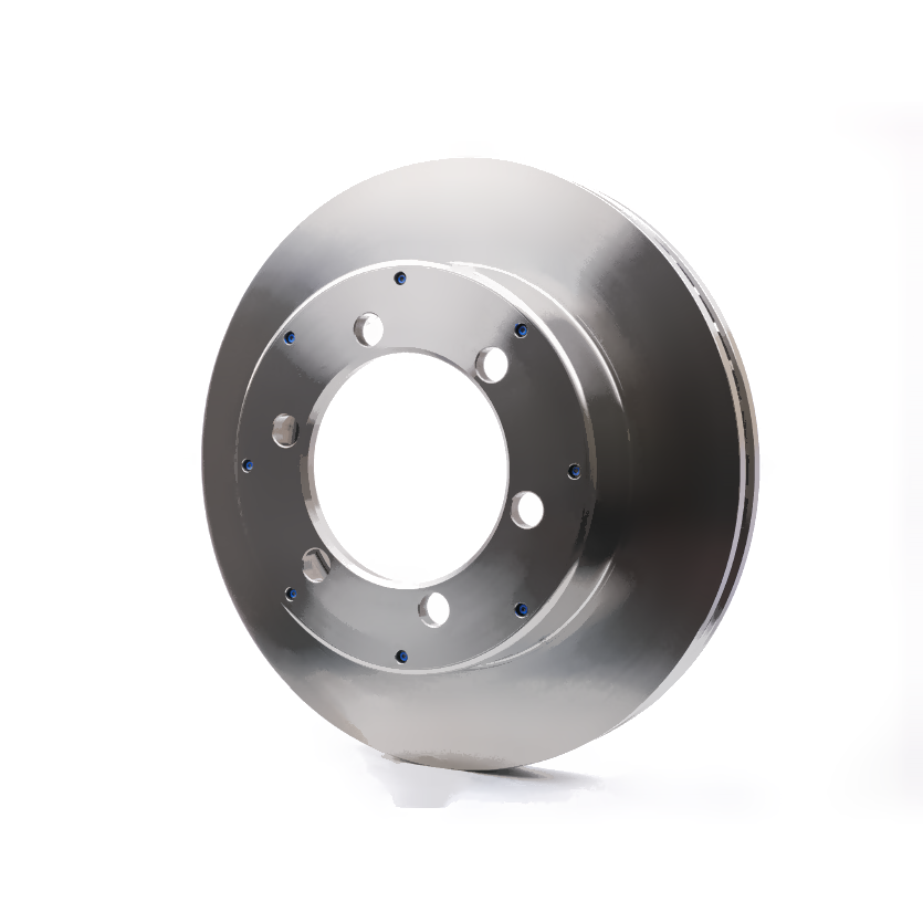 PFR 381 089 30 ROTOR DISC - 2PC