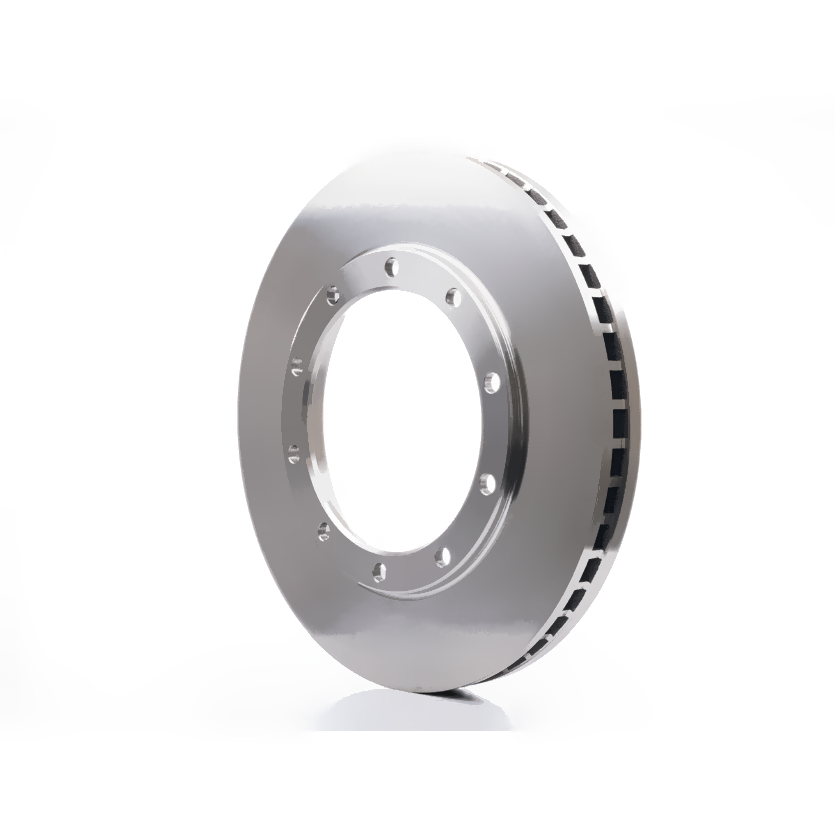 PFR 390 048 20 ROTOR