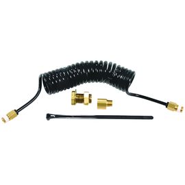 PHM 11 300KT COILED AIR SLIDER K