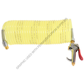 PHM 11 304 BLWER CAB KIT 18 FT