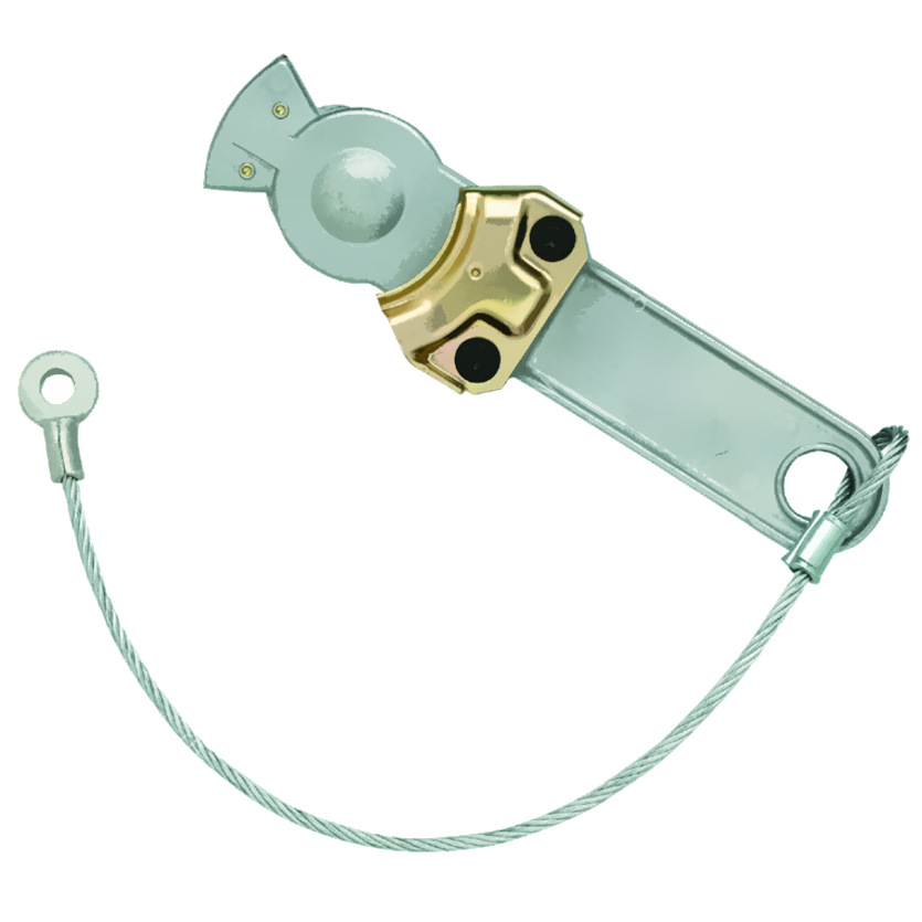 PHM 12 0100 GLADHAND DUMMY