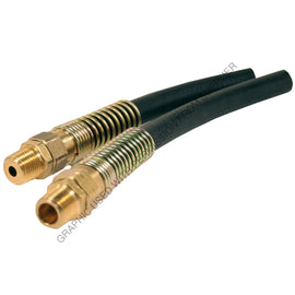 PHM 12 020 FITTING A/HOSE BRASS 1/2