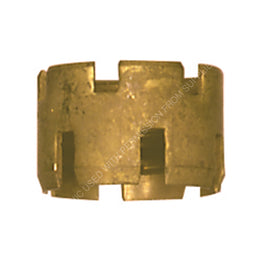 PHM 12 046 RUBBER AIR HOSE FERREL, 1/2"