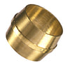 PHM 12 8806 FTG BRASS SLEEVE 3/8