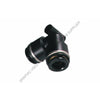 PHM 12 91066 QWIK-FIT -UNION ELL, 3/8IN TUBE