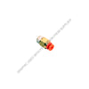 PHM 12 93022 QWIK-FIT-M CNCTR, 1/8IN TUBE-1/8IN PIPE