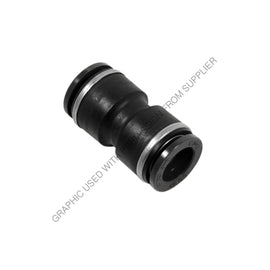 PHM 12 951010 QWIK-FIT -STRAIGHT UNION, 5/8IN TUBE