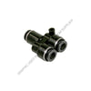 PHM 12 96044 QUICK FIT COMPOSITE FITTING Y UNION