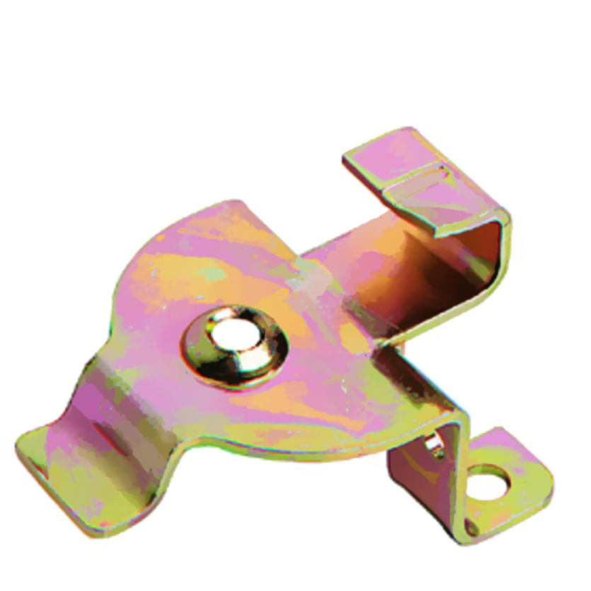 PHM 15 039 GLADHAND BRKT SGL