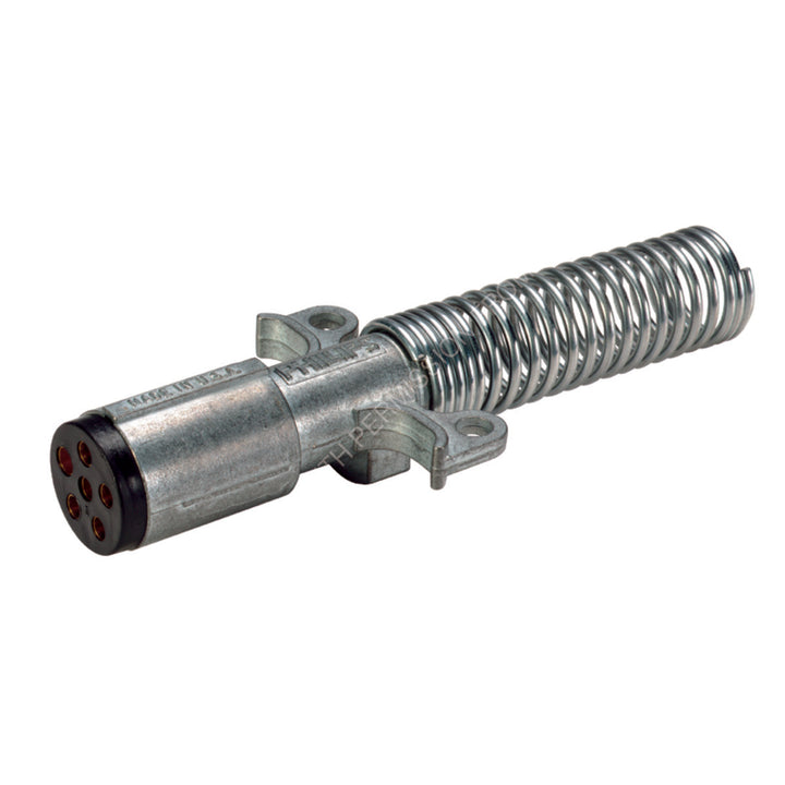 PHM 15 630 PLUG 6 PIN W/CBL GUA