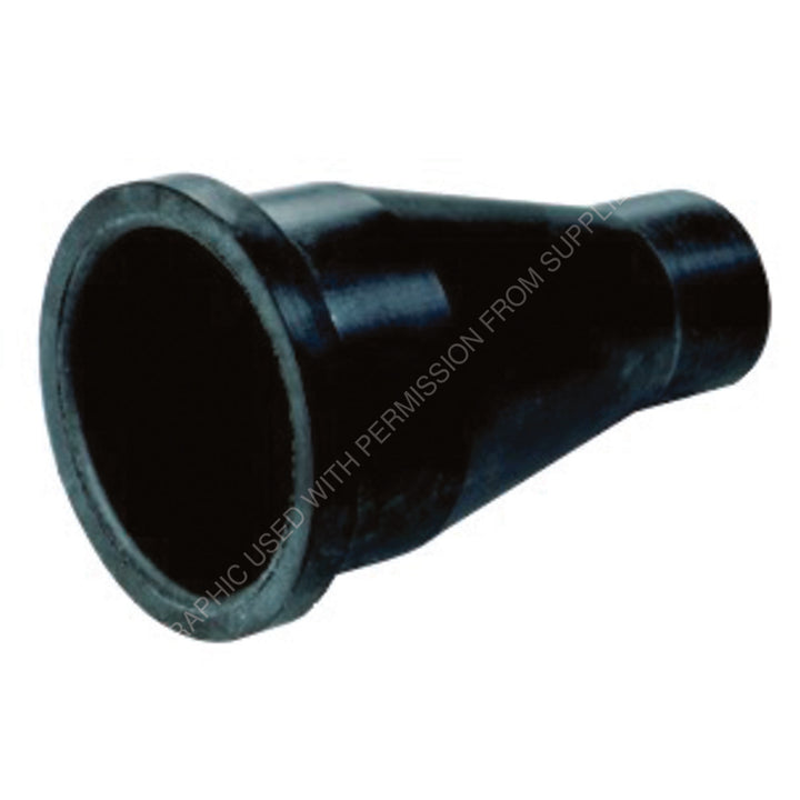 PHM 15 640 SOCKET BOOT 6 PIN SO