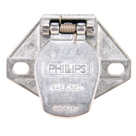 PHM 15 721 SOCKET 7 PIN SOLID P