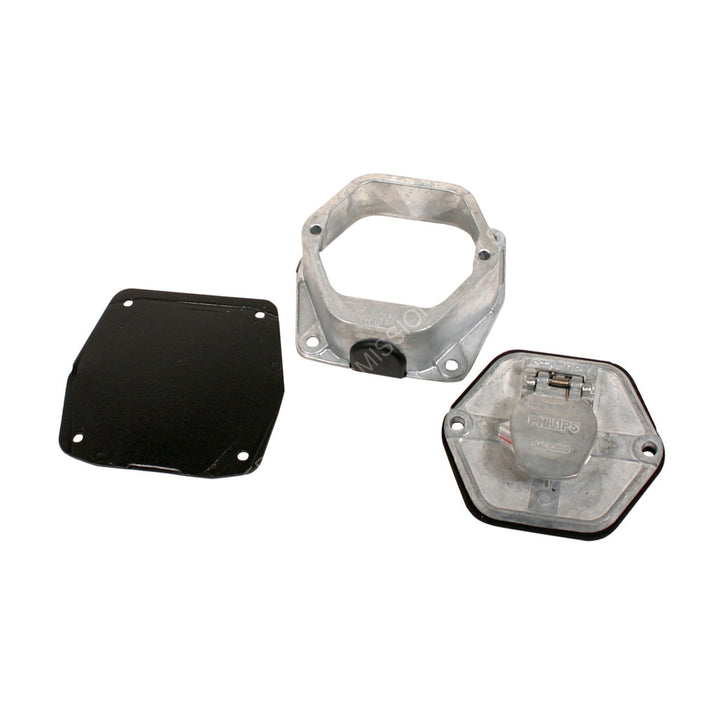 PHM 15 7609 SOCKETBREAKER ZINC D