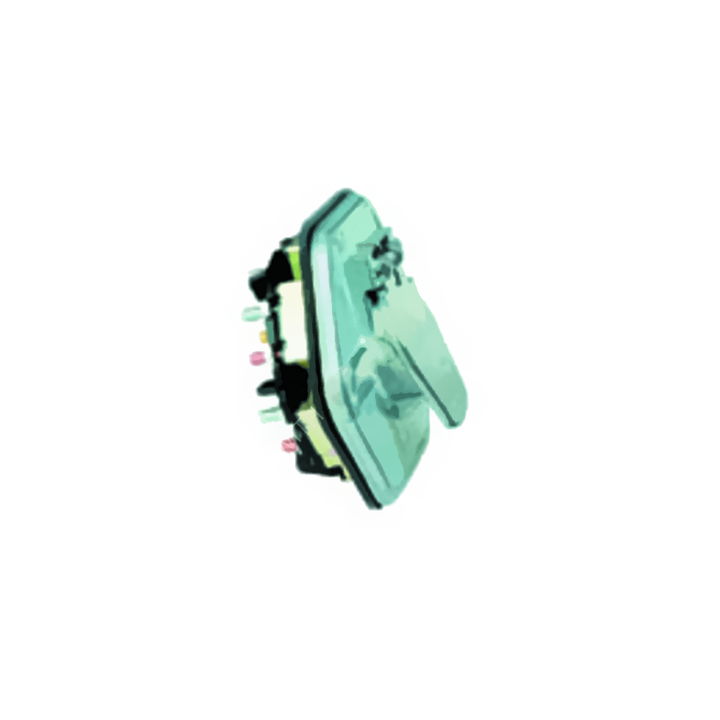 PHM 15 763 SOCKETBREAKER ZINC D